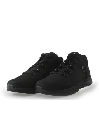 Timberland Schnürstiefel Schwarz 265208