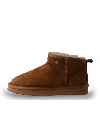 Warmbat Stiefel Grün 265213