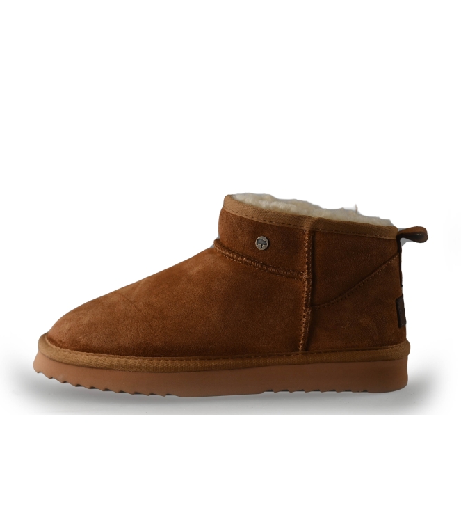 Warmbat Stiefel