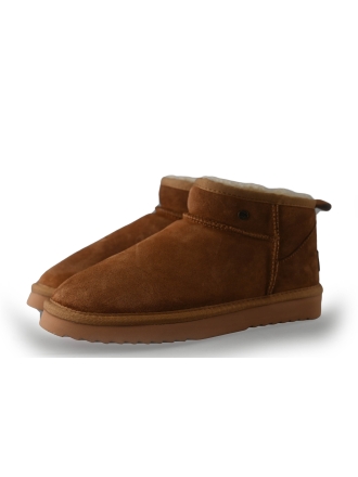Warmbat Stiefel Grün 265213