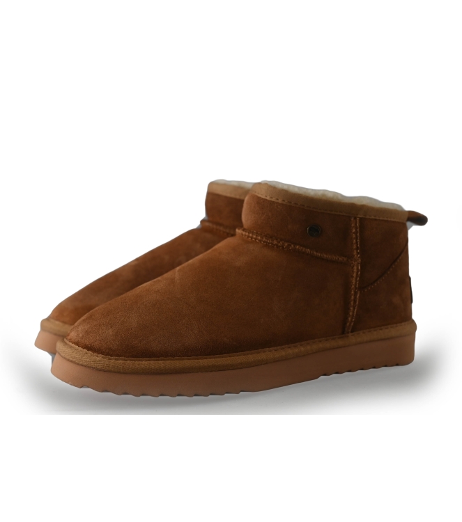 Warmbat Stiefel