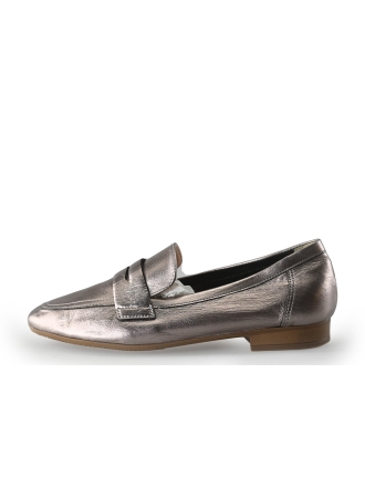 Nelson Loafers  Bronze 265214