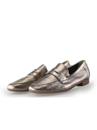 Nelson Loafers  Bronze 265214