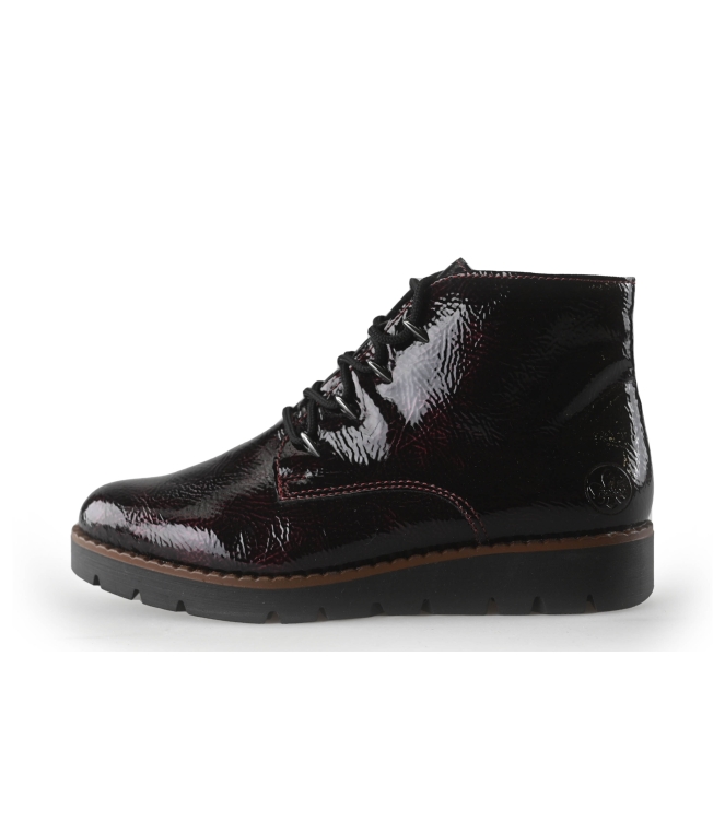 Rieker Schnürstiefel