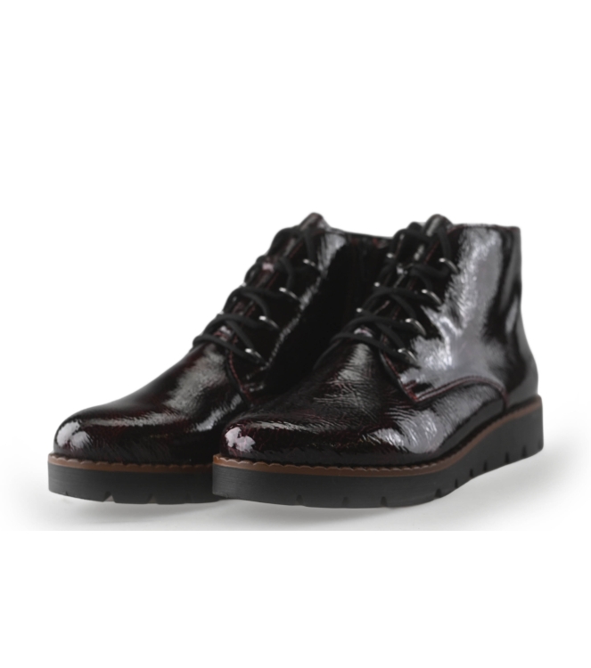 Rieker Schnürstiefel