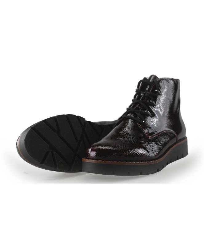 Rieker Schnürstiefel