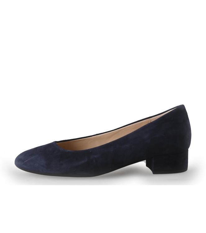 Gabor pumps