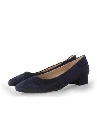 Gabor pumps