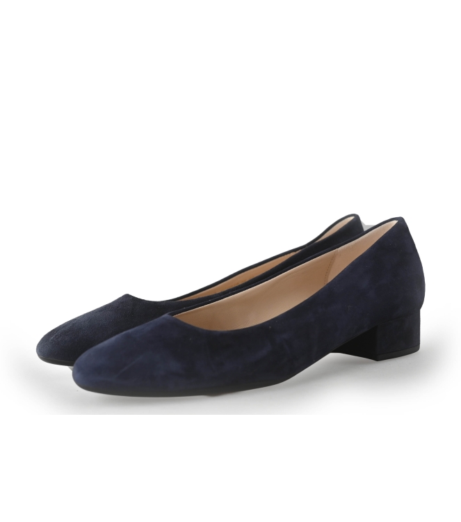 Gabor pumps