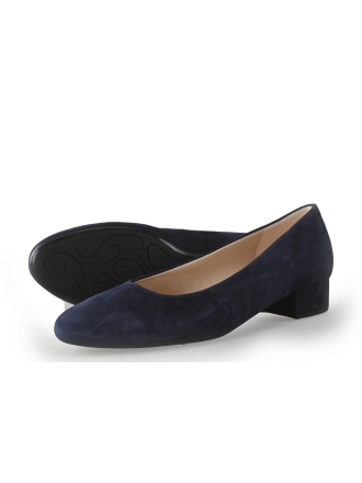 Gabor pumps