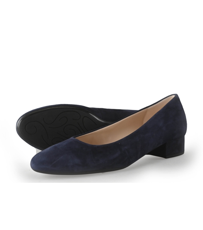 Gabor pumps