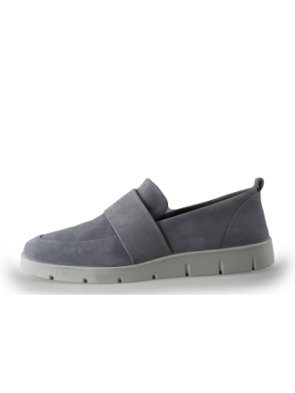 Ecco Slip-ons Rosa 265219