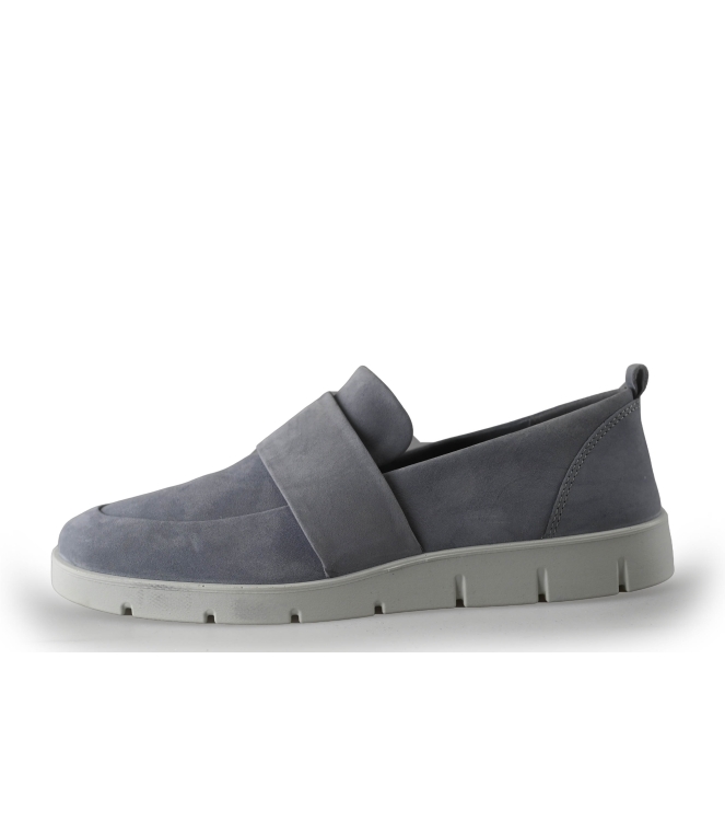 Ecco Slip-ons