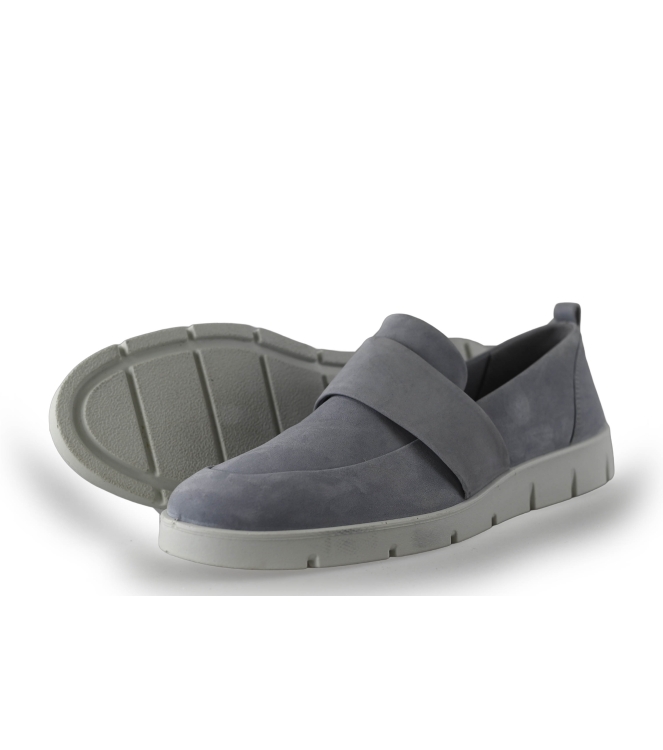 Ecco Slip-ons