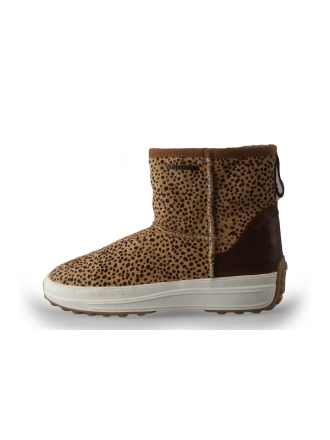 Vingino Schneestiefel Braun 265220