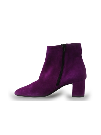 Linea Zeta Stiefeletten Lila 265222
