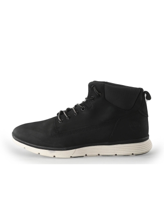 Timberland Schnürschuhe Schwarz 265224
