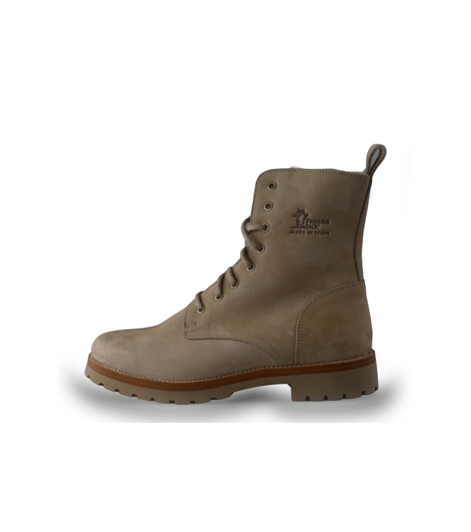 Panama Jack Schnürstiefel