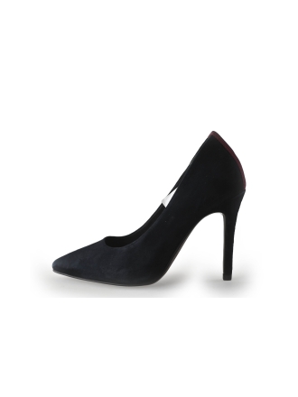 Tamaris pumps Schwarz 265229