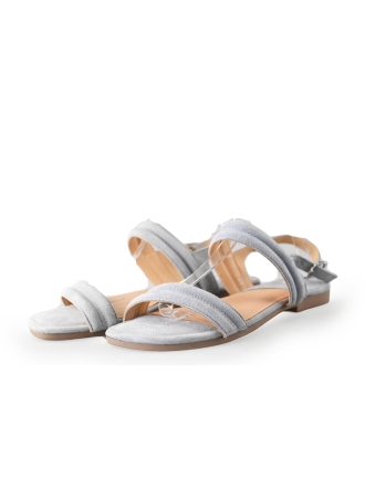 Mexx Sandalen Grau 265230
