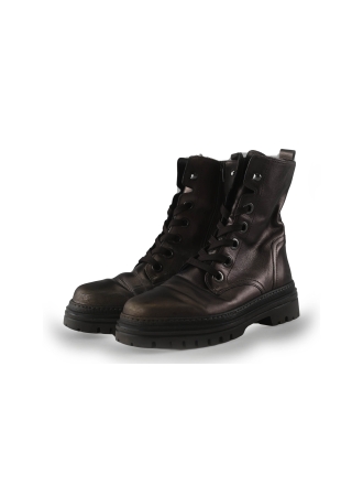 Gabor Schnürstiefel Bronze 265234