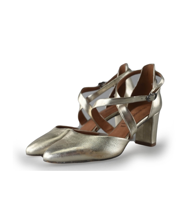Manfield pumps
