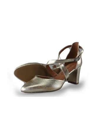Manfield pumps