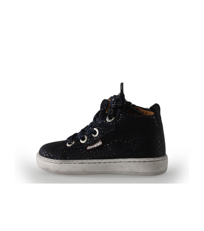 Develab Hohe Sneaker