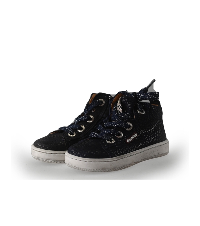 Develab Hohe Sneaker