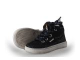 Develab Hohe Sneaker