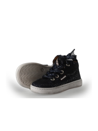 Develab Hohe Sneaker