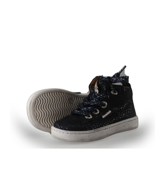 Develab Hohe Sneaker