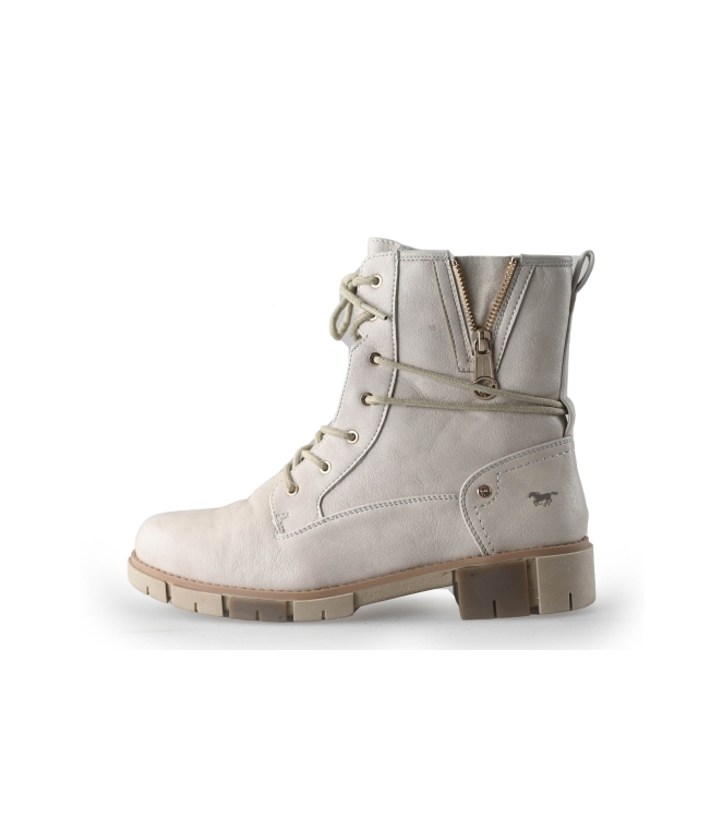 Mustang Schneestiefel