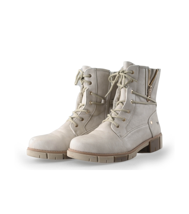 Mustang Schneestiefel