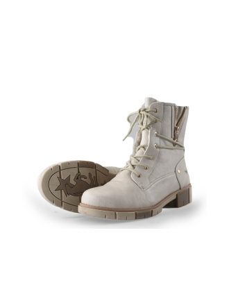 Mustang Schneestiefel