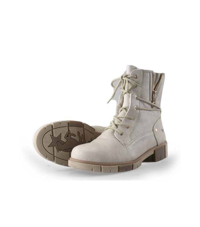 Mustang Schneestiefel