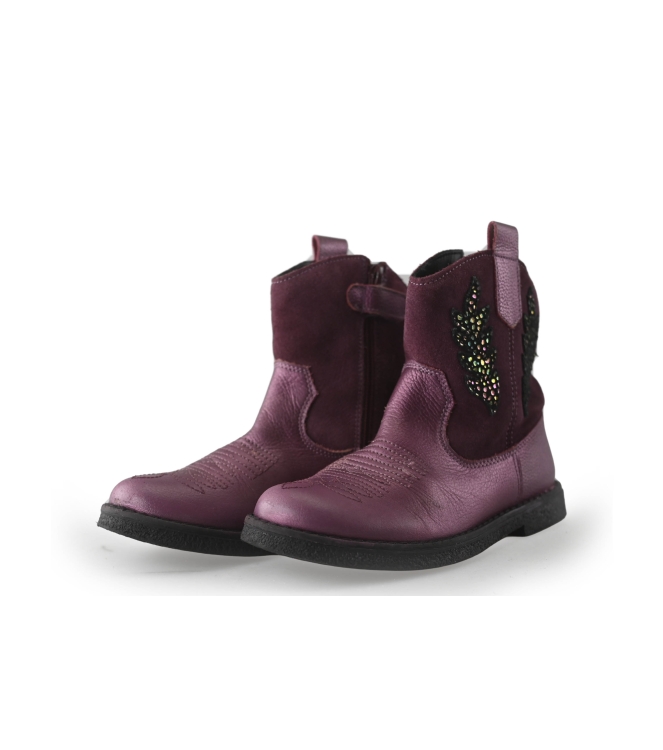 Nelson Cowboystiefel