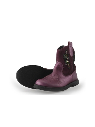 Nelson Cowboystiefel