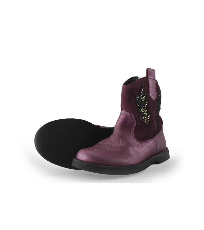 Nelson Cowboystiefel