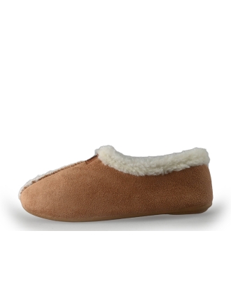 Nelson Hausschuhe Beige 265240