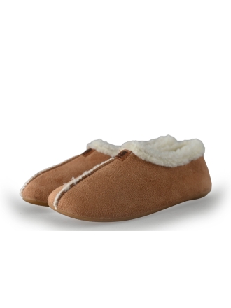 Nelson Hausschuhe Beige 265240