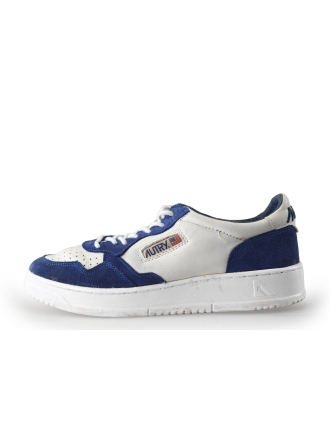 Autry Sneaker Weiß 265241