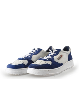 Autry Sneaker Weiß 265241