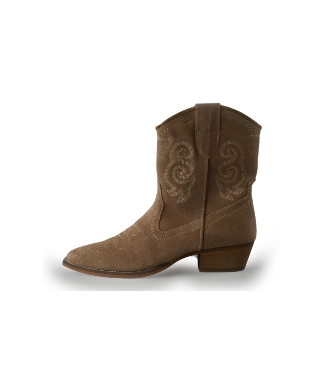 Poelman Cowboystiefel