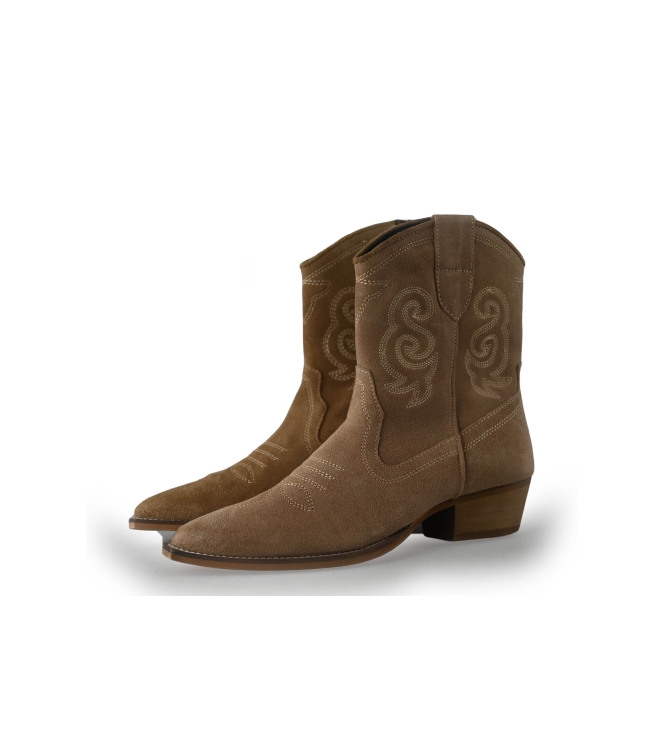 Poelman Cowboystiefel