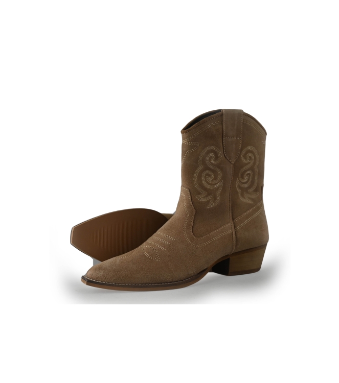 Poelman Cowboystiefel