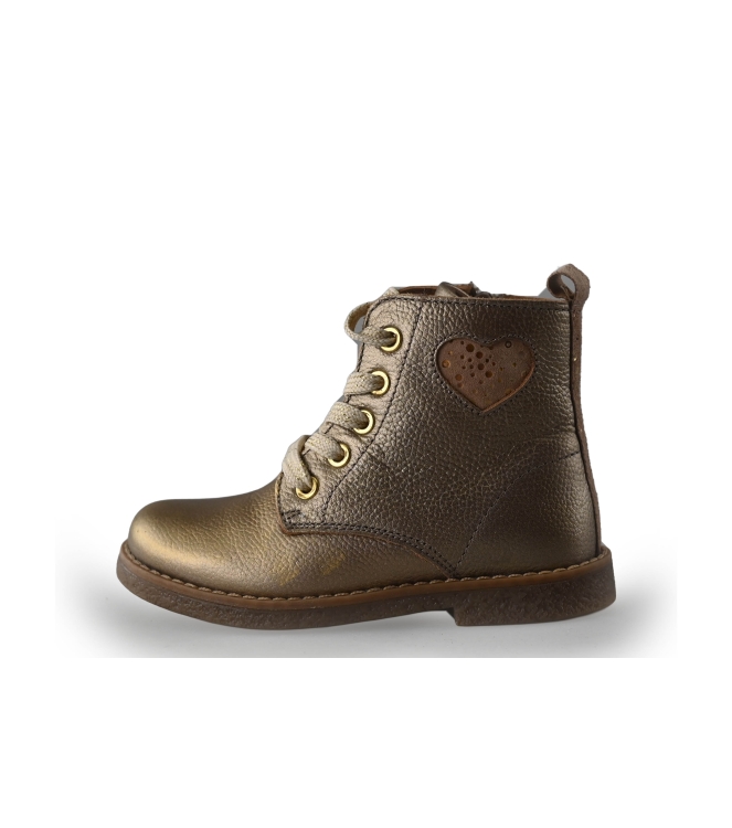 Keq Schnürstiefel