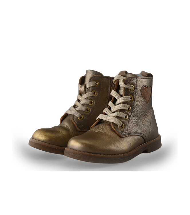 Keq Schnürstiefel