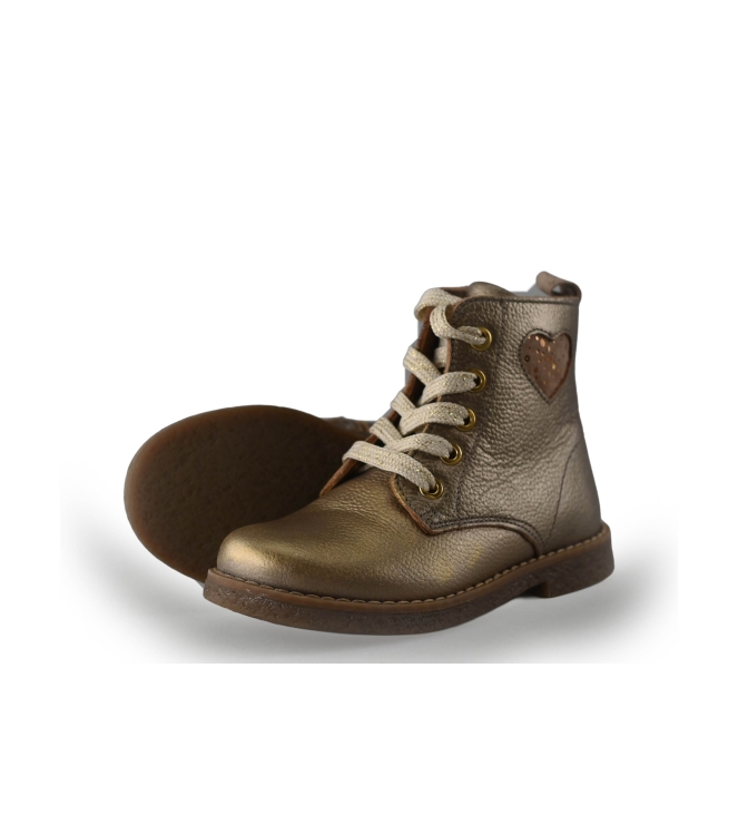 Keq Schnürstiefel