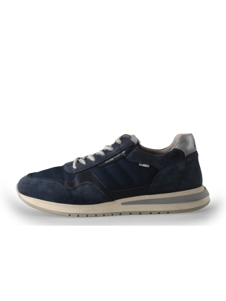 Ambitious Sneaker Blau 265248